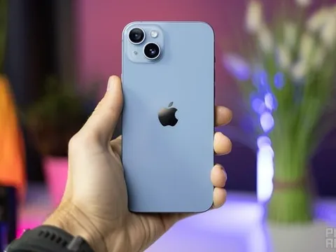 Apple giảm giá, doanh số các dòng iPhone cũ tăng mạnh