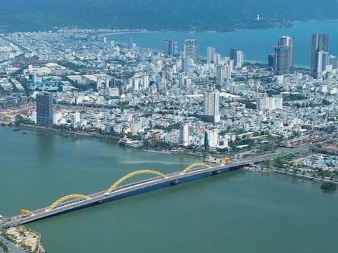 Đà Nẵng - từ đô thị du lịch đến miền “đất hứa” để an cư