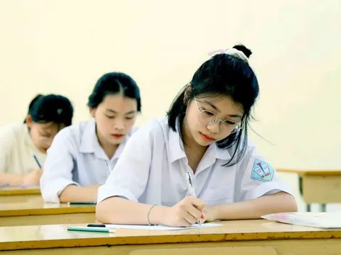 Công điện về tổ chức kỳ thi tốt nghiệp THPT và tuyển sinh đầu cấp giáo dục phổ thông 2025