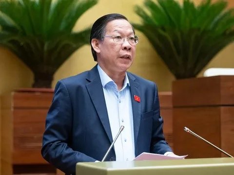 Tăng quyền cho doanh nghiệp Nhà nước, giảm 50% thủ tục trình lên Thủ tướng