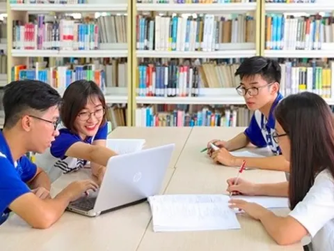 Đại học Quốc gia Hà Nội rút ngắn thời gian đào tạo cử nhân còn 2,5-3 năm