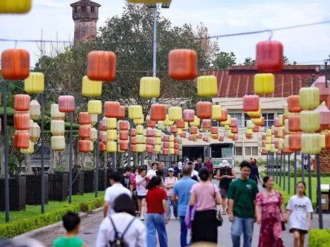 Hà Nội phấn đấu đón 7,5 triệu khách quốc tế trong năm 2025