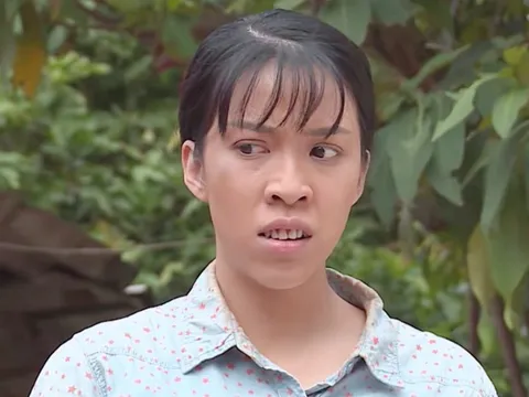 "Chị gái xấu nhất phim Việt": Nhan sắc thăng hạng ngoạn mục sau 5 năm