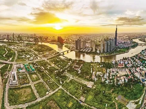 VARS: Nghị quyết 68 sẽ dần loại bỏ hiện tượng đầu cơ, tạo khan hiếm giả và thao túng giá bất động sản