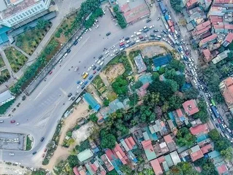 Hà Nội phê duyệt tuyến đường kéo dài đến Nguyễn Xiển - Xa La
