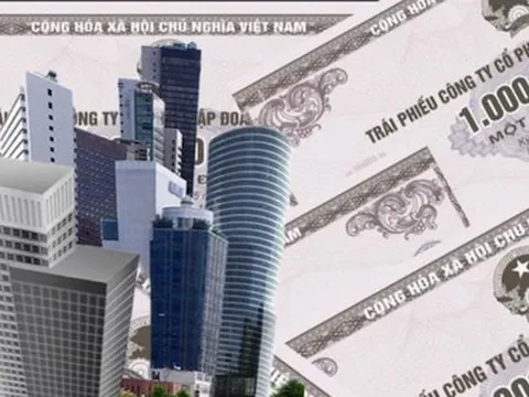 Doanh nghiệp bất động sản "tái xuất" thị trường trái phiếu