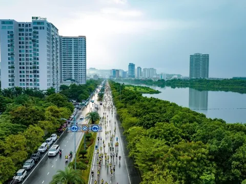 Bim Group muốn xây tổ hợp thương mại-dịch vụ-căn hộ lưu trú 3.000 tỷ sát cầu Bãi Cháy ở Hạ Long