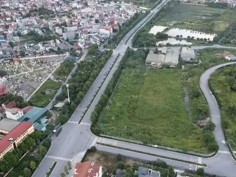 Hà Nội chấp thuận 148 khu đất thí điểm dự án nhà ở thông qua thỏa thuận