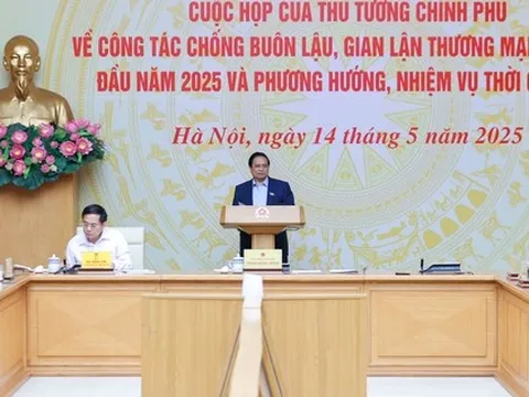 Thủ tướng chỉ đạo lập tổ công tác đặc biệt, mở đợt cao điểm truy quét hàng giả