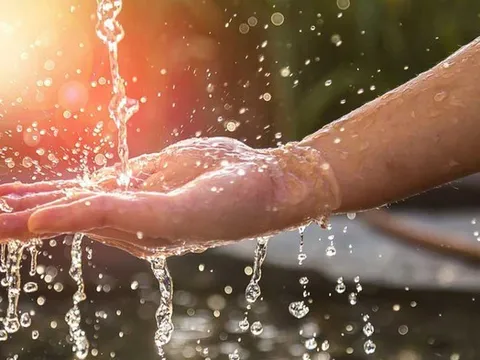 Doanh nghiệp ngành nước giữ vững phong độ trong quý I/2025