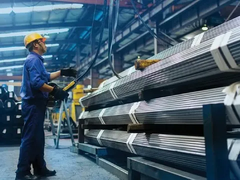 Kết luận cuối cùng, ống thép Hòa Phát không vi phạm lẩn tránh thuế Mỹ