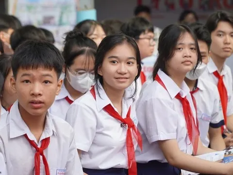 Bộ Giáo dục và Đào tạo đề xuất bỏ bằng tốt nghiệp trung học cơ sở