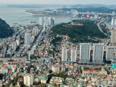 Sau 2 năm trầm lắng, thị trường bất động sản tại tỉnh này bất ngờ được dự báo sẽ phục hồi mạnh mẽ từ sau tháng 6/2025