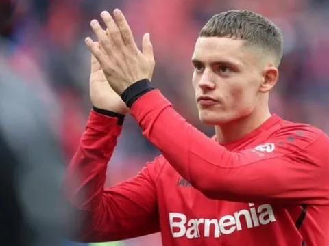 Dấu hiệu Florian Wirtz có thể "cập bến" Manchester City