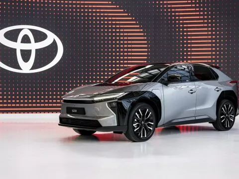Không chỉ nổi danh thị trường toàn cầu, hybrid chứng minh sự phù hợp tại Việt Nam
