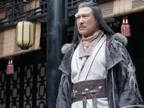 Kiếm hiệp Kim Dung: Tuyệt kỹ làm nên danh tiếng của ông ngoại Trương Vô Kỵ