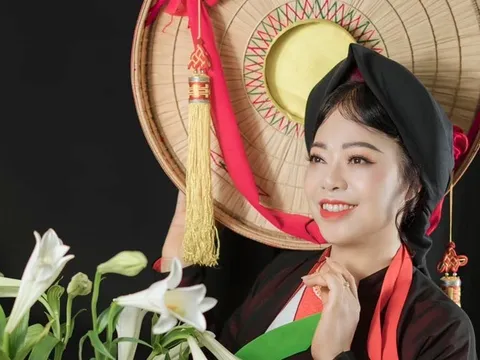 Nữ NSND luôn tự hào nhận "mình là gái quê", tuổi 58 "lên chức" vẫn giữ nét trẻ trung, năng động