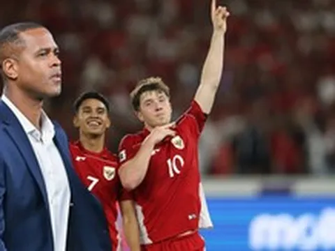 FIFA mạnh tay phạt nặng Indonesia, nguyên nhân là hành động xấu xí từ CĐV