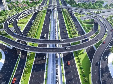 Giới nhà giàu tại "làng biệt thự" triệu đô giữa Hà Nội sẽ vui mừng khôn xiết khi biết thông tin này
