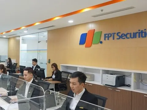 Chứng khoán FPT muốn vay ACB 2.000 tỷ đồng