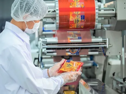 Ngành bánh kẹo quý I/2025: “Ông lớn” hụt hơi, cuộc chơi đổi chiều