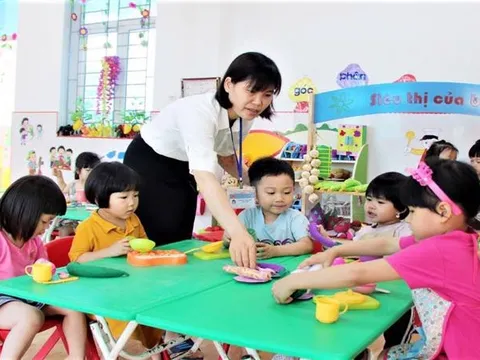 Đối tượng hưởng hỗ trợ chi phí học tập