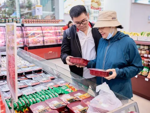 Masan MEATLife nối dài đà tăng trưởng lợi nhuận với công nghệ chăn nuôi đột phá