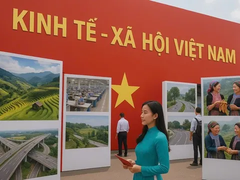 Triển lãm 80 năm Quốc khánh, phát huy tinh thần “6 rõ” để về đích đúng hẹn