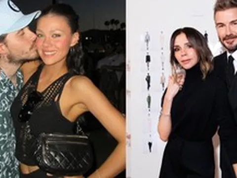 Lý do khiến gia đình Beckham mâu thuẫn lên đến đỉnh điểm, người đàn ông lịch lãm nhất làng bóng cũng phải suy sụp