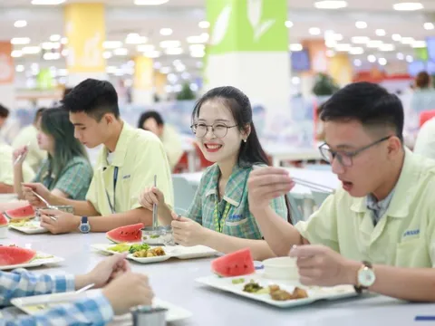 Lợi nhuận quý I của 4 nhà máy Samsung tại Việt Nam thấp nhất từ khi có thống kê tới nay