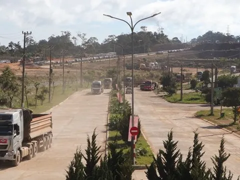 Kết luận thanh tra dự án 10 tỉ ở Quảng Nam, kiểm điểm nhiều cán bộ