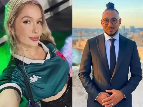 Payet bị cáo buộc ép bạn gái uống nước tiểu