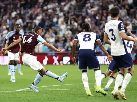 Son Heung-min nói về việc Tottenham thử nghiệm chiến thuật mới