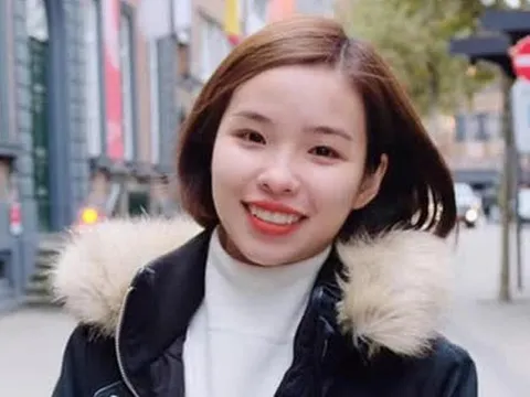 Lộ ảnh hiếm của Viên Minh-vợ Công Phượng: Chuẩn khí chất tiểu thư trâm anh thế phiệt