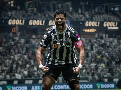 Hulk - gã khổng lồ giàu nghị lực của bóng đá Brazil