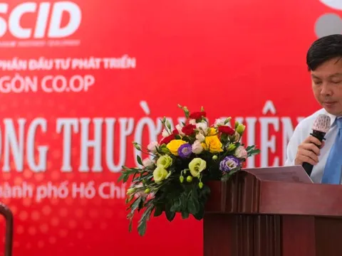 Bị Novaland kiện, Đầu tư Phát triển Sài Gòn Co.op nộp đơn yêu cầu phủ quyết phán quyết của VIAC