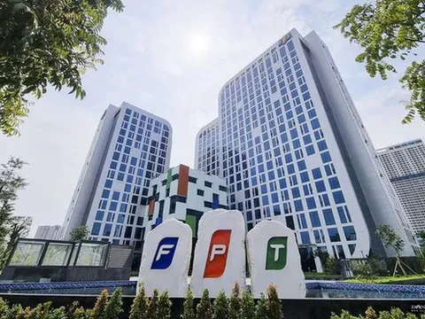 FPT kinh doanh thế nào sau lời khẳng định lợi nhuận tăng quanh 20% là kỷ luật?