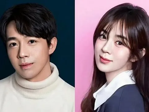 Cặp đôi diễn viên nổi tiếng showbiz bí mật kết hôn