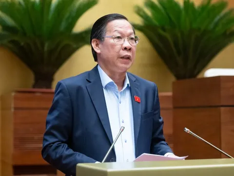 Tăng quyền cho doanh nghiệp Nhà nước, giảm 50% thủ tục trình lên Thủ tướng