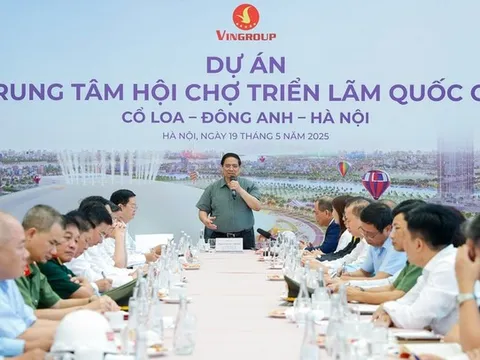 Thủ tướng: “Đã hứa phải làm, đã cam kết phải thực hiện”