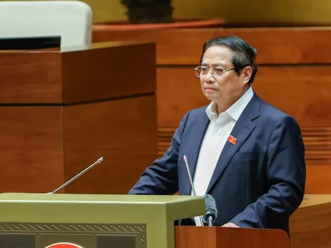 Thủ tướng khẳng định Việt Nam chuẩn bị phát động toàn dân thi đua làm giàu, ông Vũ Văn Tiền kiến nghị gì?