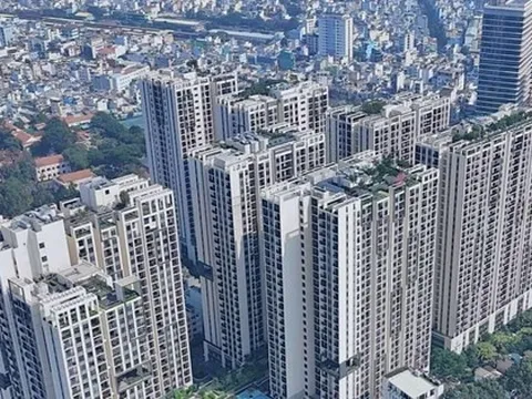 Rà soát quy định về cho thuê căn hộ ngắn ngày