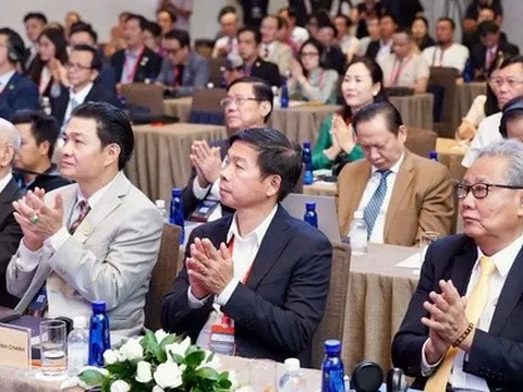 Nhiều tập đoàn từ Nhật Bản, Trung Đông muốn đầu tư 6 tỉ USD vào TP HCM