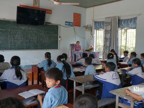 Mô hình học 5 ngày/tuần ở Gia Lai ghi nhận tín hiệu tích cực