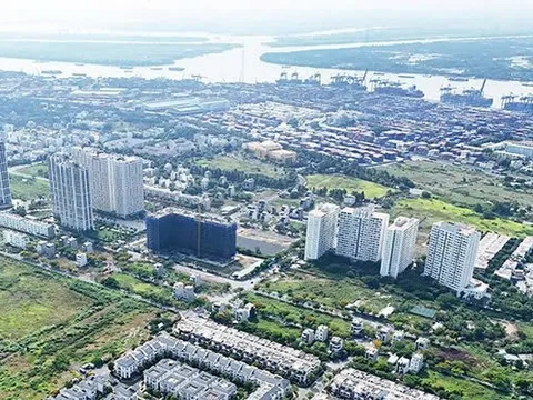 CitiGrand – Tâm điểm bất động sản mới giữa làn sóng hạ tầng TP.Thủ Đức