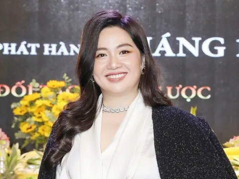 "Người yêu" mới công khai của Quốc Trường, tiết lộ cuộc sống ở tuổi 44