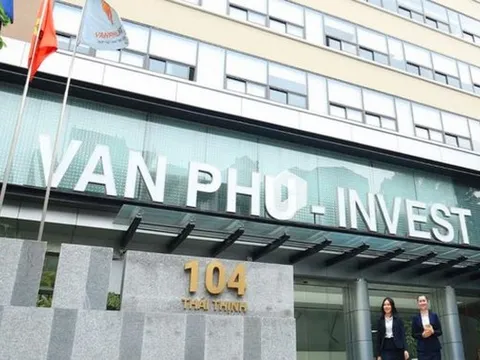 Văn Phú Invest gọi vốn qua trái phiếu, tài sản cá nhân của Chủ tịch được đem “cầm cố”