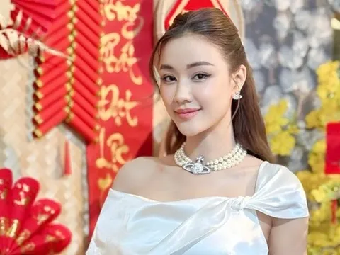 Nhan sắc động lòng người của mỹ nhân Việt đóng liên tiếp nhiều phim lỗ nặng