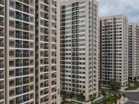Giá chung cư tại Hà Nội, TP.HCM đã chững lại, không còn tăng mạnh như năm 2024
