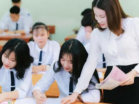 Đề xuất quy định về hướng nghiệp và phân luồng trong giáo dục